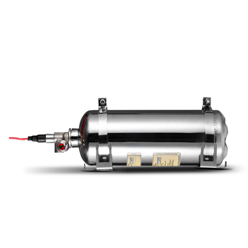 Stingator Sparco Electric Automat FIA 8865-2015