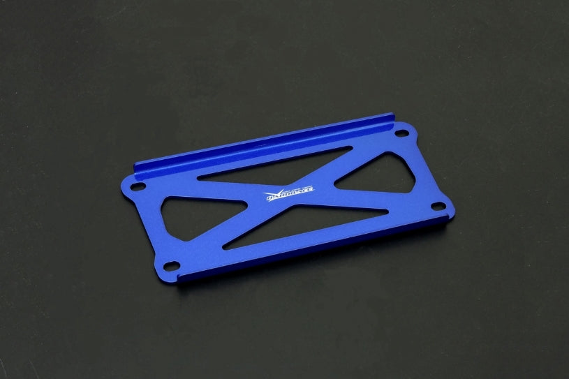 Bara rigidizare inferior central Hardrace pentru Volvo V40 - Q0469