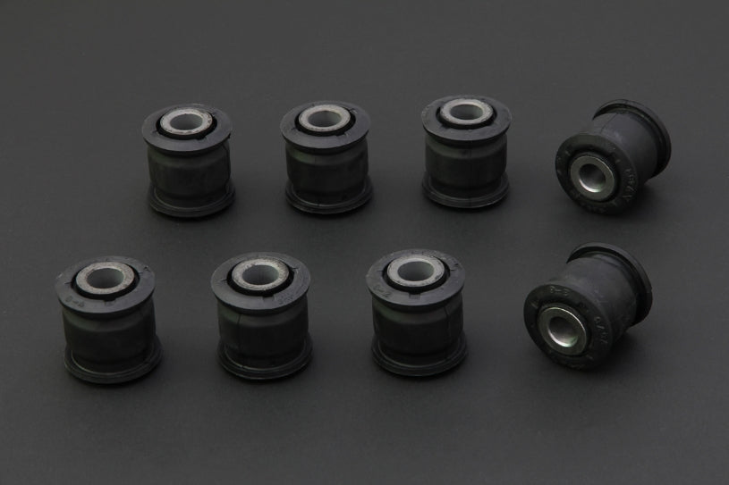 Set bucse brat transversal Hardrace pentru Subaru Impreza - 6148