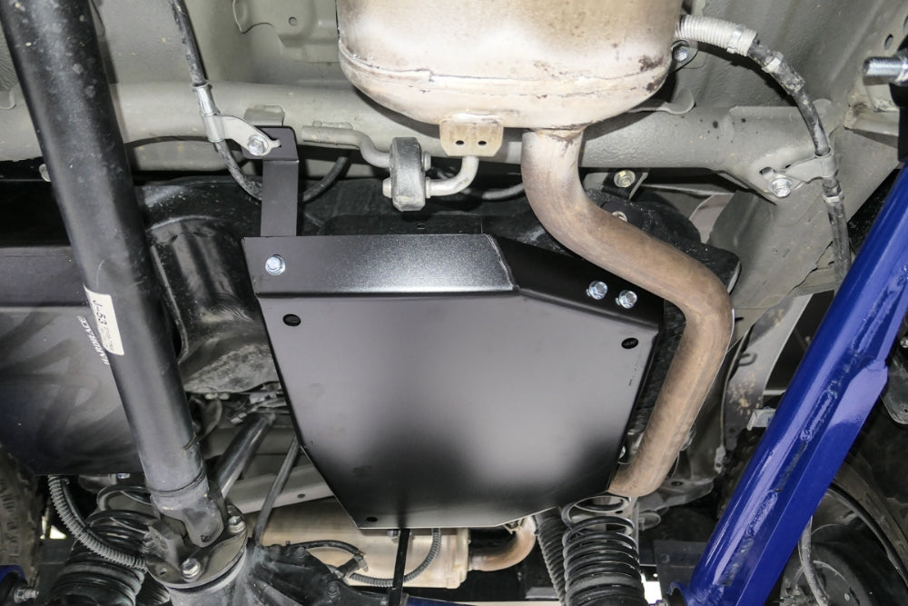Scut rezervor Hardrace pentru Suzuki Jimny - Q0765