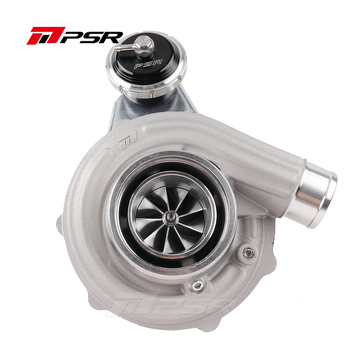 Rotor compresor Pulsar 4849A cu PTG tip rulment dublu 550 CP