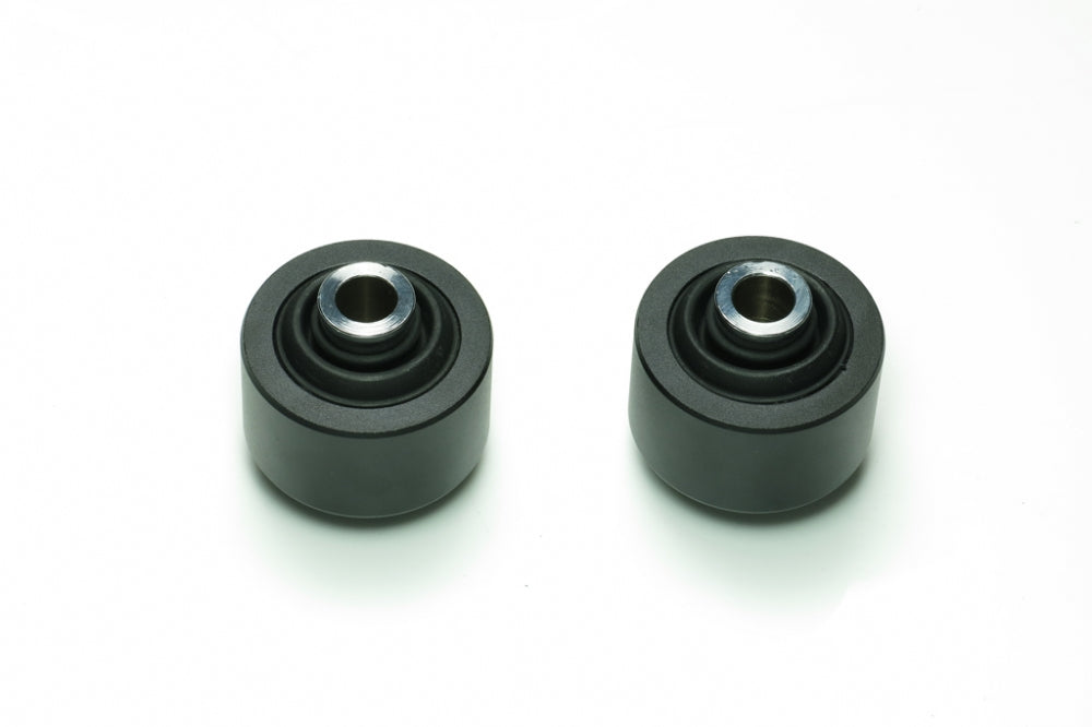 Set bucse brat suspensie inferior fata, capat spate Hardrace pentru Subaru Legacy - 7173