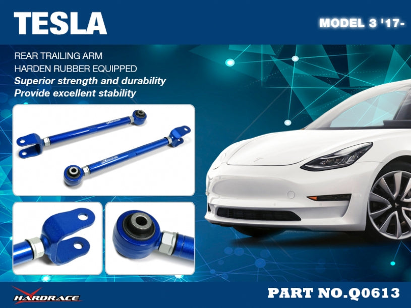 Brat longitudinal spate Hardrace pentru BYD Seal / Tesla Model 3 / Model Y - Q0613