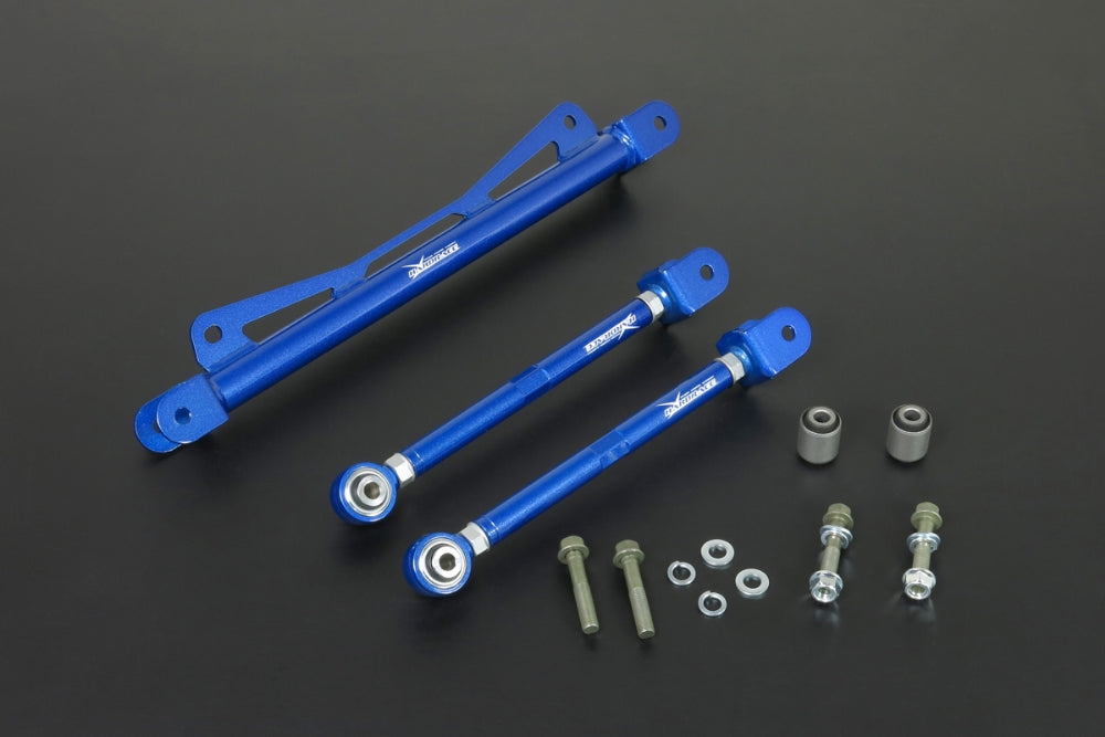 Kit anulare directie spate HICAS Hardrace pentru Nissan 300ZX - 7135