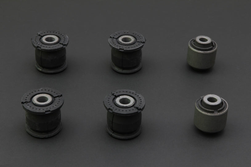 Set bucse fuzeta spate Hardrace pentru Honda Civic / Integra - 6593