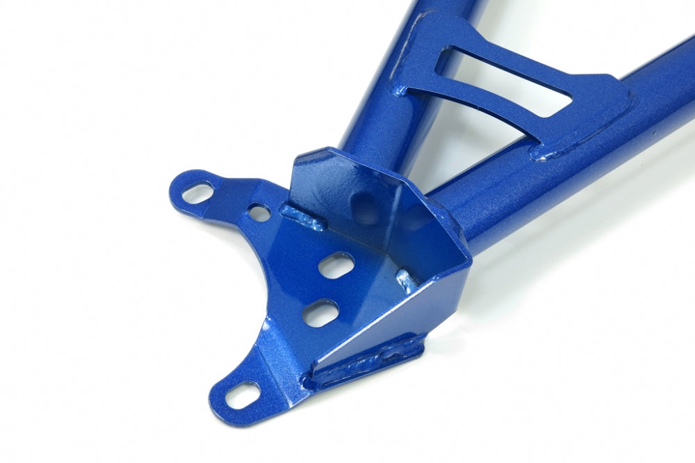 Bara rigidizare telescoape fata Hardrace pentru Subaru BRZ / Toyota GR 86 - Q1041