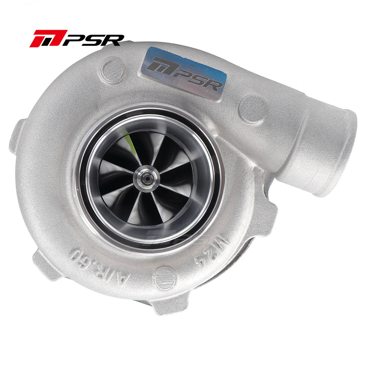 Carcasa compresor Pulsar T51R Mod pentru PTX seria PSR3071 compact