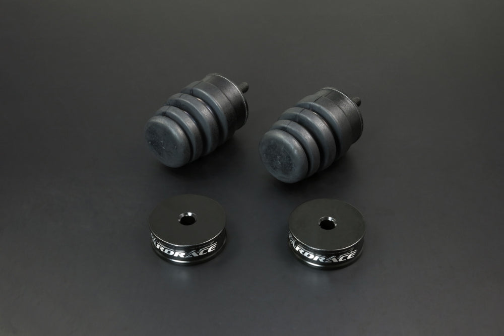 Tampon limitator cursa spate lung Hardrace pentru Suzuki Jimny - Q0863