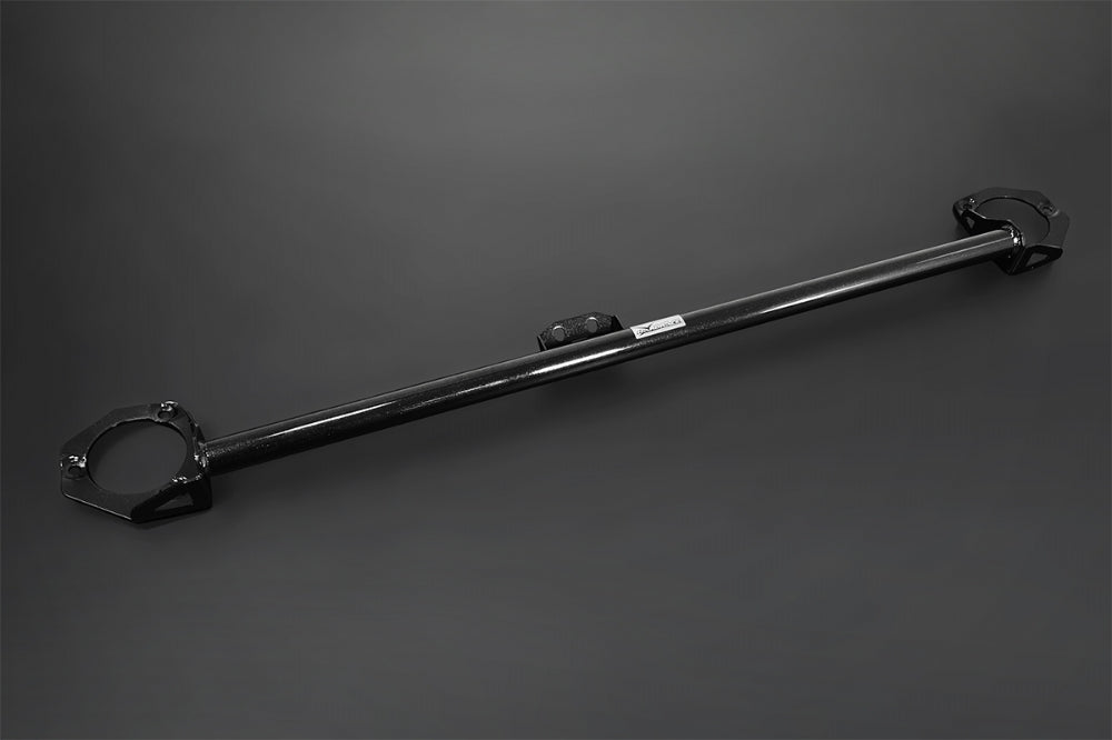 Bara rigidizare telescoape fata Hardrace pentru Mitsubishi Lancer Evo - Q1568