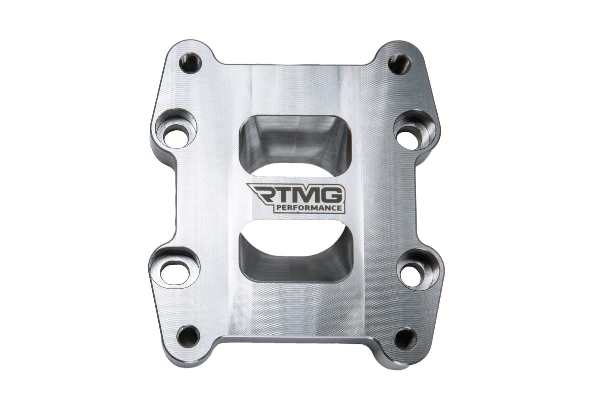 Placa Adaptoare Turbina IS12, IS20 si IS38 RTMG Performance pentru 1.2 si 1.4 TSI EA211