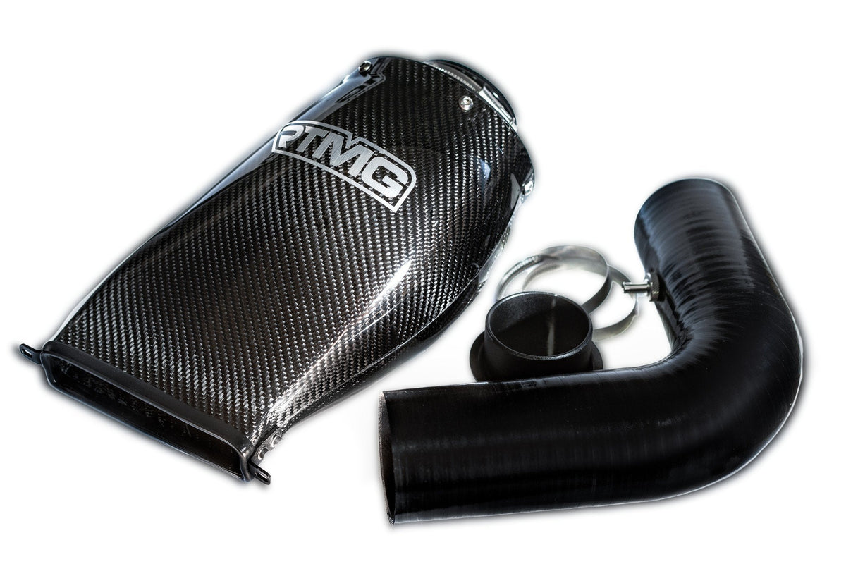 Kit Admisie Sport RTMG Performance pentru 1.4 TSI EA111 Twincharger, Polo si Ibiza