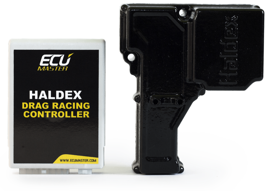 Controler Ecumaster Haldex pentru Drag Racing