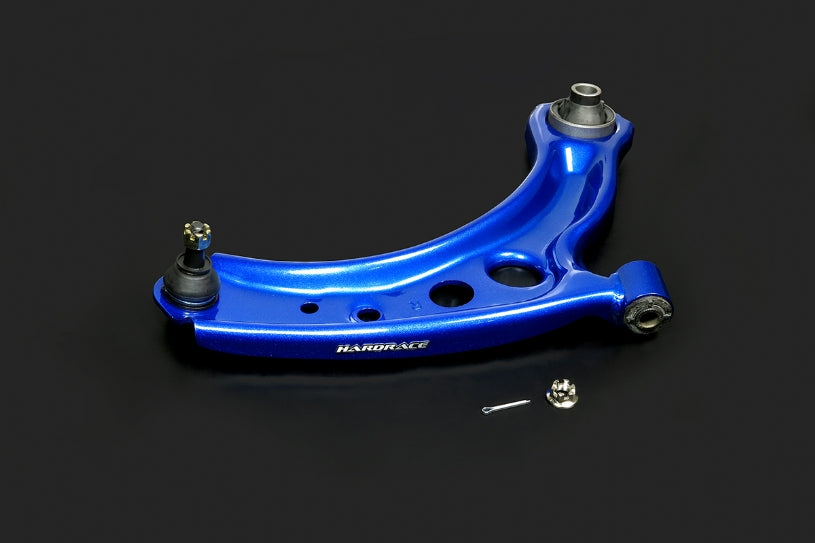 Brat suspensie inferior fata Hardrace pentru Toyota Yaris - Q0347