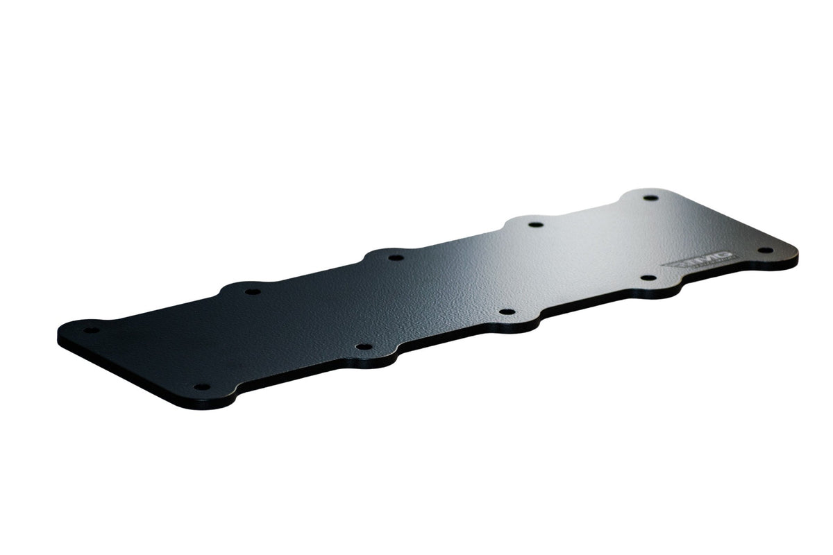 Placa Blindare Racitor Galerie RTMG Performance pentru 1.4 TSI EA211