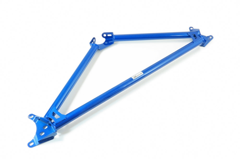 Bara rigidizare telescoape fata Hardrace pentru Subaru BRZ / Toyota GT86 - Q0803