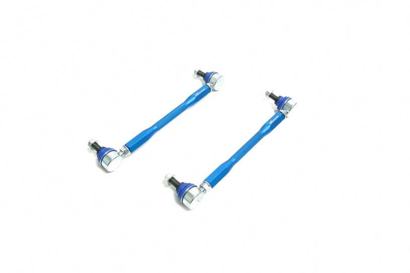Bieleta antiruliu fata ranforsata Hardrace pentru Ford Focus / Focus RS / Mazda Mazda 3 - 8863-260