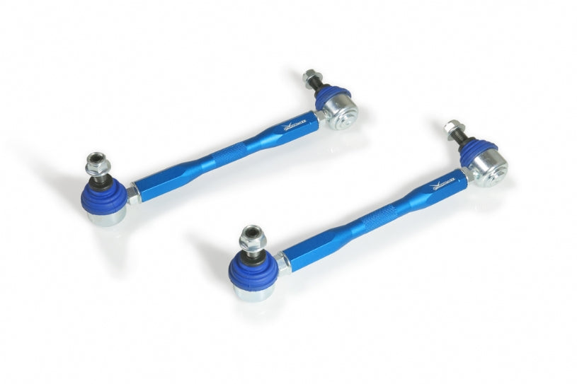 Bieleta antiruliu reglabila Hardrace pentru BMW M3 / M5 - 8659-240