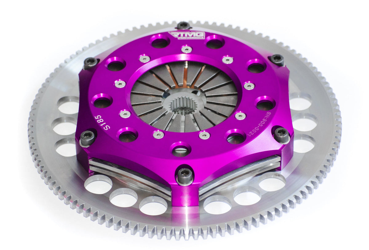 Kit Ambreiaj Bidisc RTMG Performance pentru Honda B16 si B18