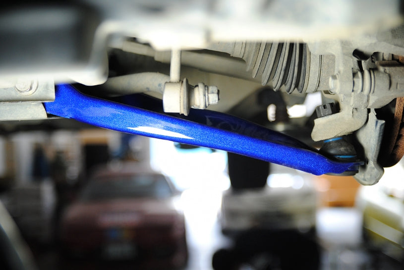 Brat suspensie inferior fata Hardrace pentru Toyota Yaris - 7439