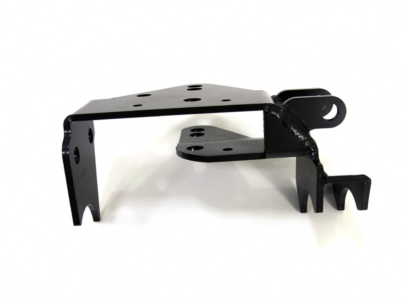 Brida repozitionare bara panhard fata Hardrace pentru Jeep Wrangler - Q0482
