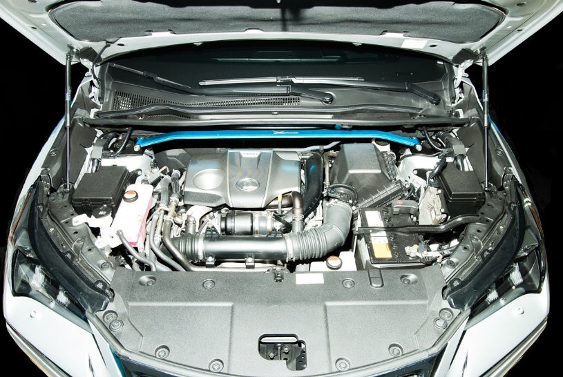 Bara rigidizare telescoape fata Hardrace pentru Toyota RAV4 - 8698