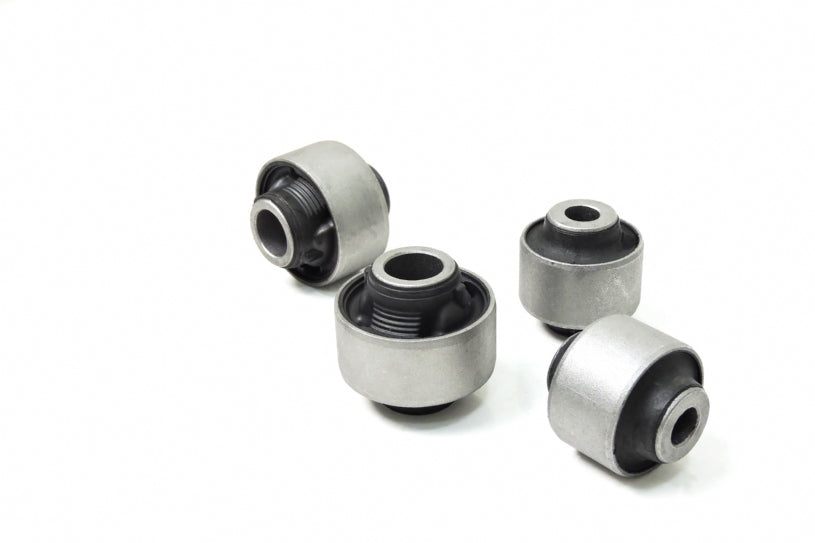 Set bucse brat suspensie inferior fata Hardrace pentru Nissan Micra - Q0455