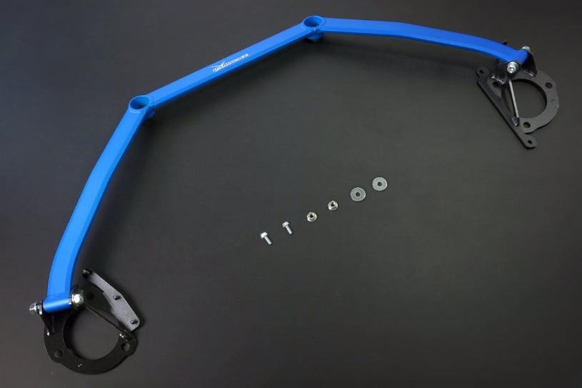 Bara rigidizare telescoape fata Hardrace pentru Mazda MX-5 - Q0682