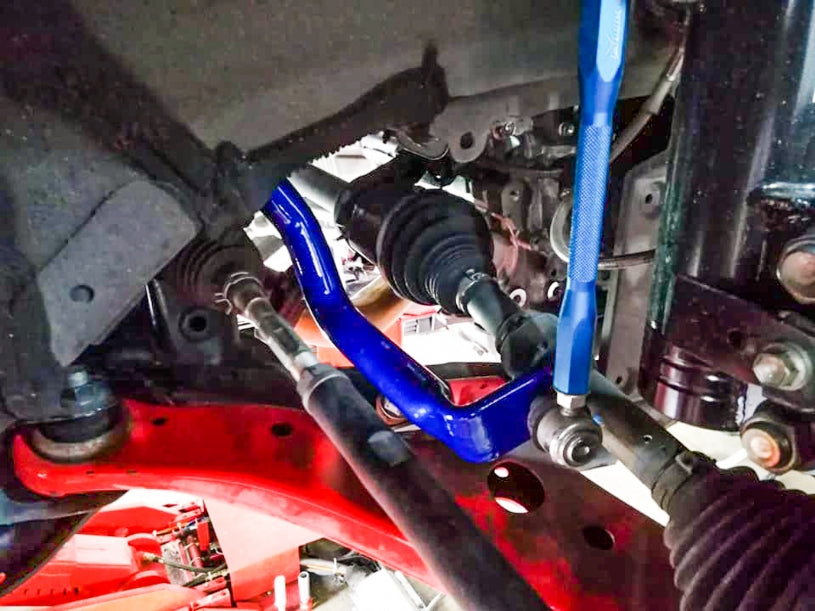 Bara stabilizatoare fata Hardrace pentru Lexus RX - Q0268