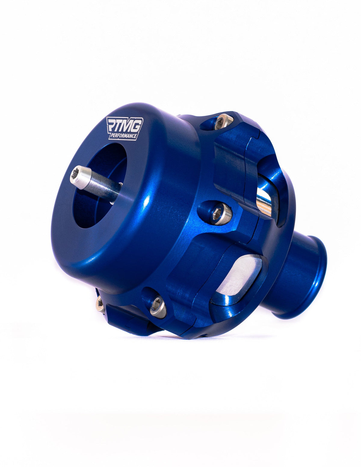 Supapa Blow-Off RTMG Performance pentru 1.4 T-Jet, Alfa Mito si Punto