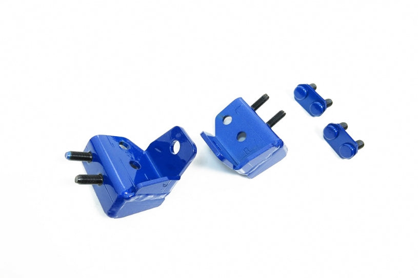 Bara stabilizatoare suplimentara spate Hardrace pentru Ford Fiesta / Fiesta ST - Q0051