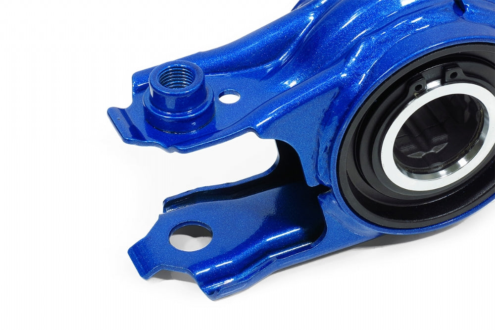 Set bucse brat suspensie inferior fata, capat spate Hardrace pentru Honda Civic - Q1547