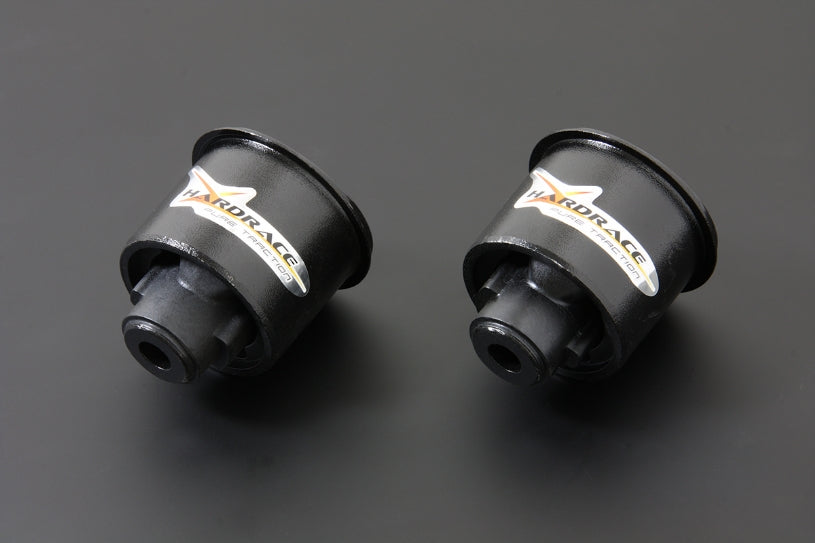 Set bucse sasiu spate Hardrace pentru Honda Civic - 7748