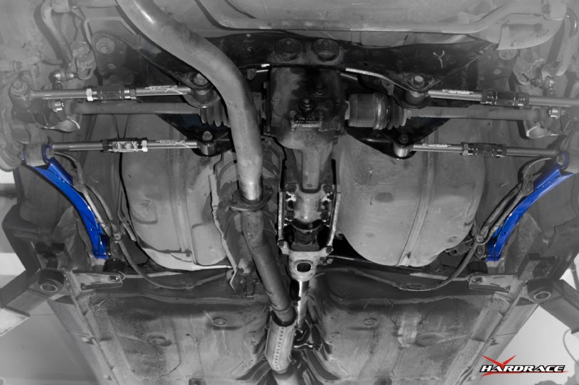 Brat longitudinal spate Hardrace pentru Subaru Forester / Impreza - 6153-TA