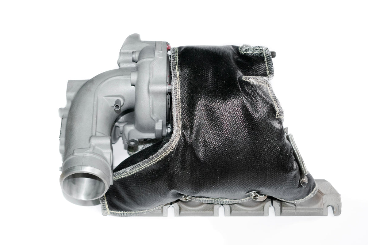 Husa Termica Turbina RTMG Performance pentru K03 si K04