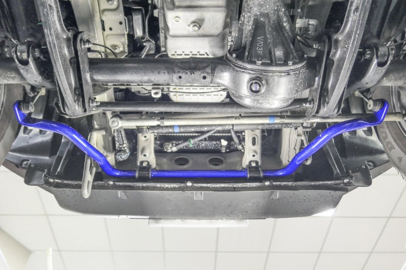Bara stabilizatoare fata Hardrace pentru Suzuki Jimny - Q0578