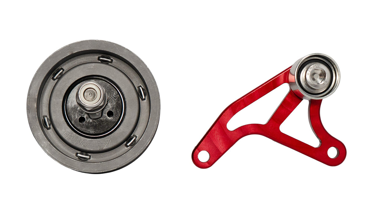 Kit Intinzator Mecanic Curea Distributie RTMG Performance pentru 1.8T 20V