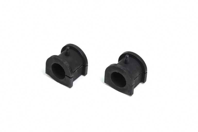 Set bucse suport bara stabilizatoare fata Hardrace pentru Mitsubishi Lancer Evo - 6917
