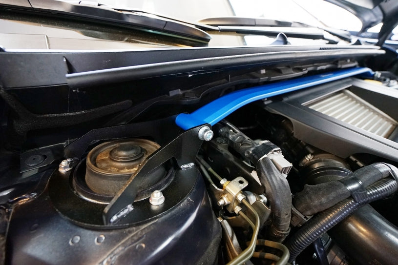 Bara rigidizare telescoape fata Hardrace pentru Subaru Levorg / WRX - Q0068