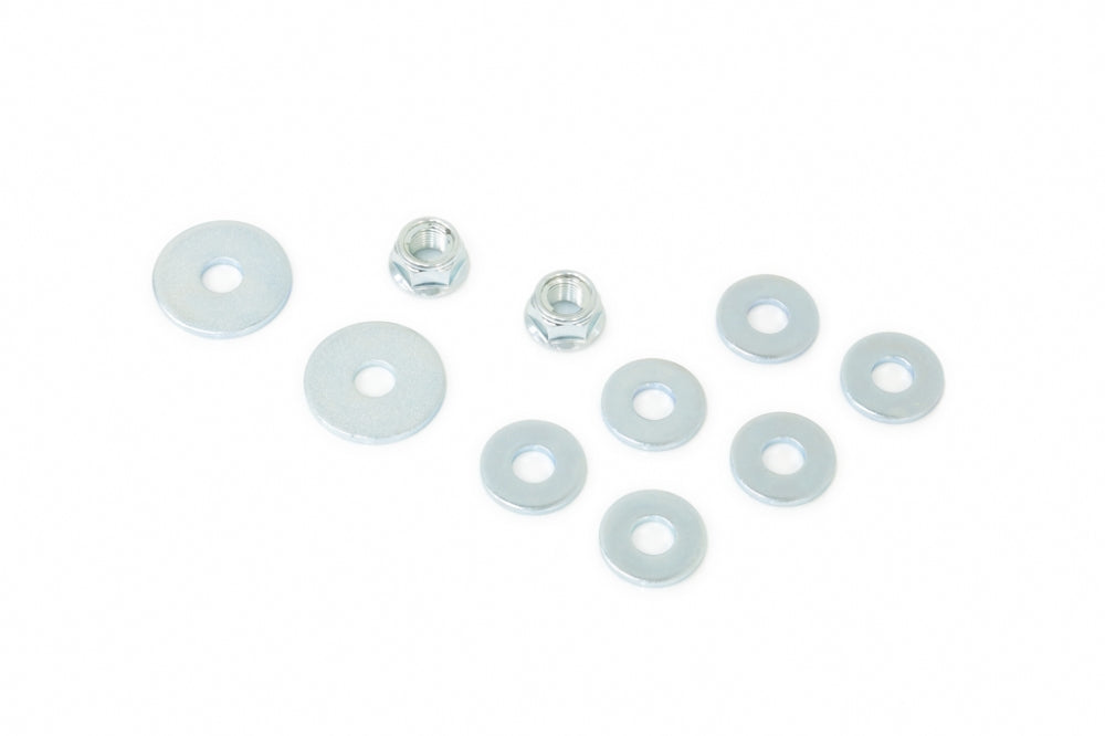 Set bucse prindere caroserie Hardrace pentru Suzuki Jimny - Q1454