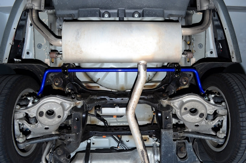 Bara stabilizatoare spate Hardrace pentru Ford Mondeo - 8684