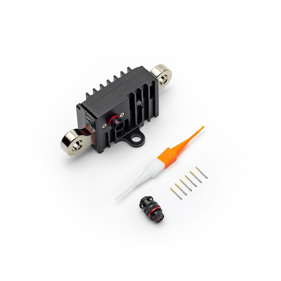 Intrerupator Electronic de Baterie Ecumaster AS-SR M8