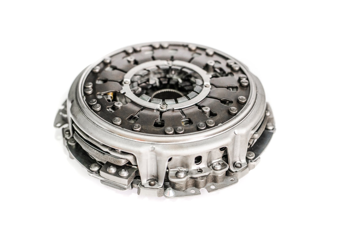 Ambreiaj DSG DQ200 RTMG Performance cu Discuri Kevlar pentru 1.5 TSI EVO, 470 Nm