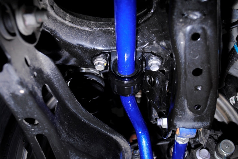 Bara stabilizatoare spate Hardrace pentru Toyota C-HR / Corolla - 8881