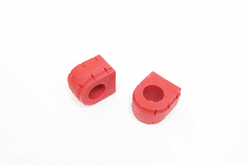 Set bucse suport bara stabilizatoare ranforsate Hardrace pentru Ford Ranger - Q0231