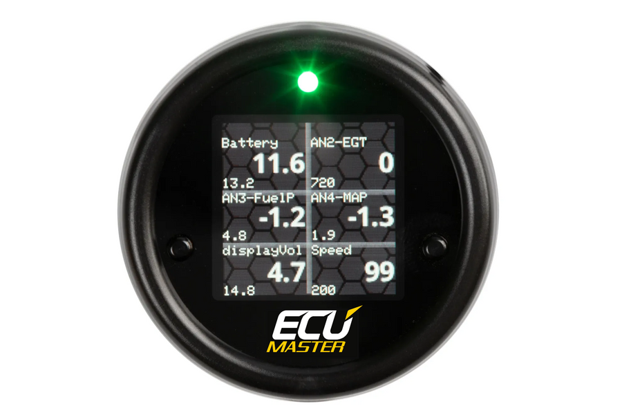 Display Ecumaster MFD15 Gen2