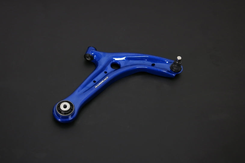 Pivot corectie roll center brat suspensie inferior fata Hardrace pentru Ford Fiesta / Fiesta ST - 7702-CN