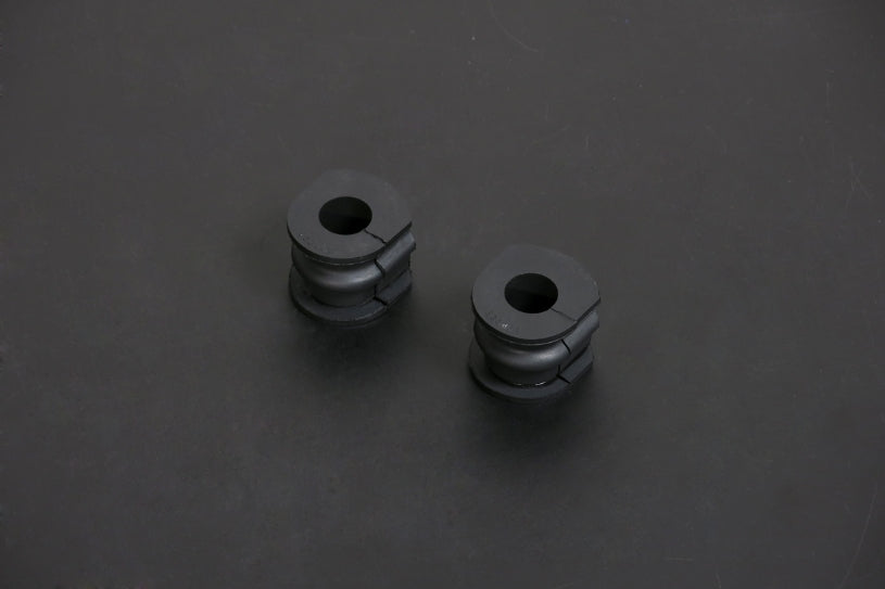 Set bucse suport bara stabilizatoare spate Hardrace pentru Nissan 350Z - 8888