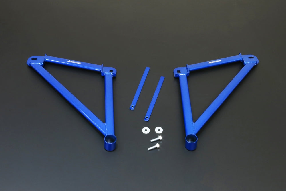 Bara rigidizare inferior spate Hardrace pentru Mazda MX-5 - Q0716