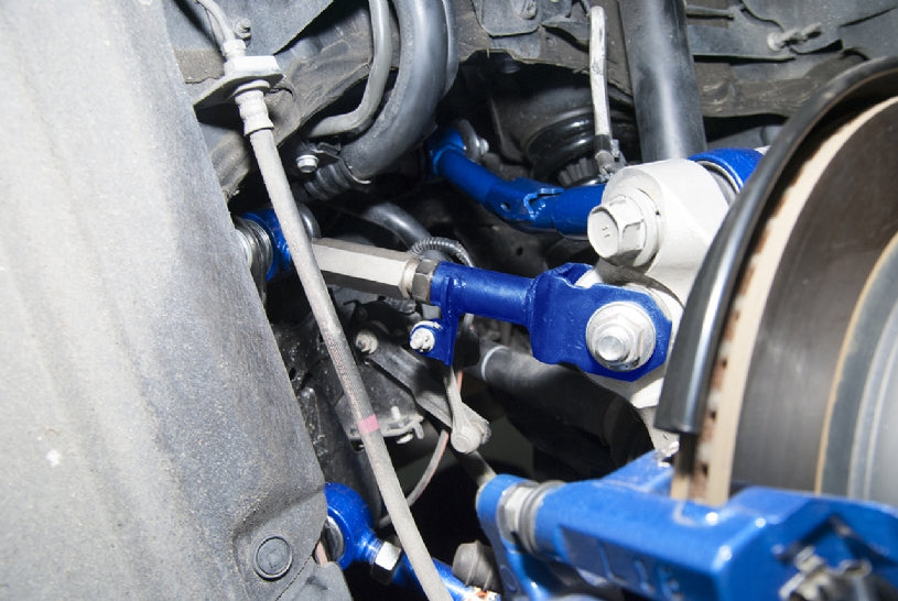 Brat suspensie superior fata spate Hardrace pentru Lexus GS / IS - 7460
