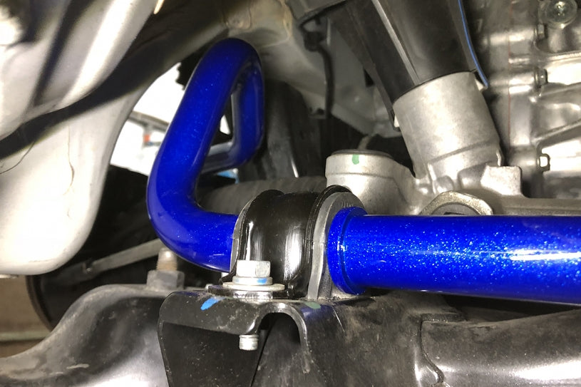 Bara stabilizatoare fata Hardrace pentru Suzuki SX4 / Vitara - Q0035